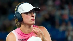 Świątek poznała kolejną rywalkę w Dosze. "Zmora" na drodze Polki po finał