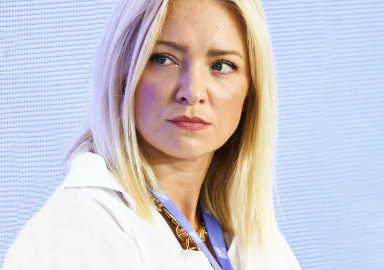 Barbara Kurdej-Szatan Barbara Kurdej-Szatan