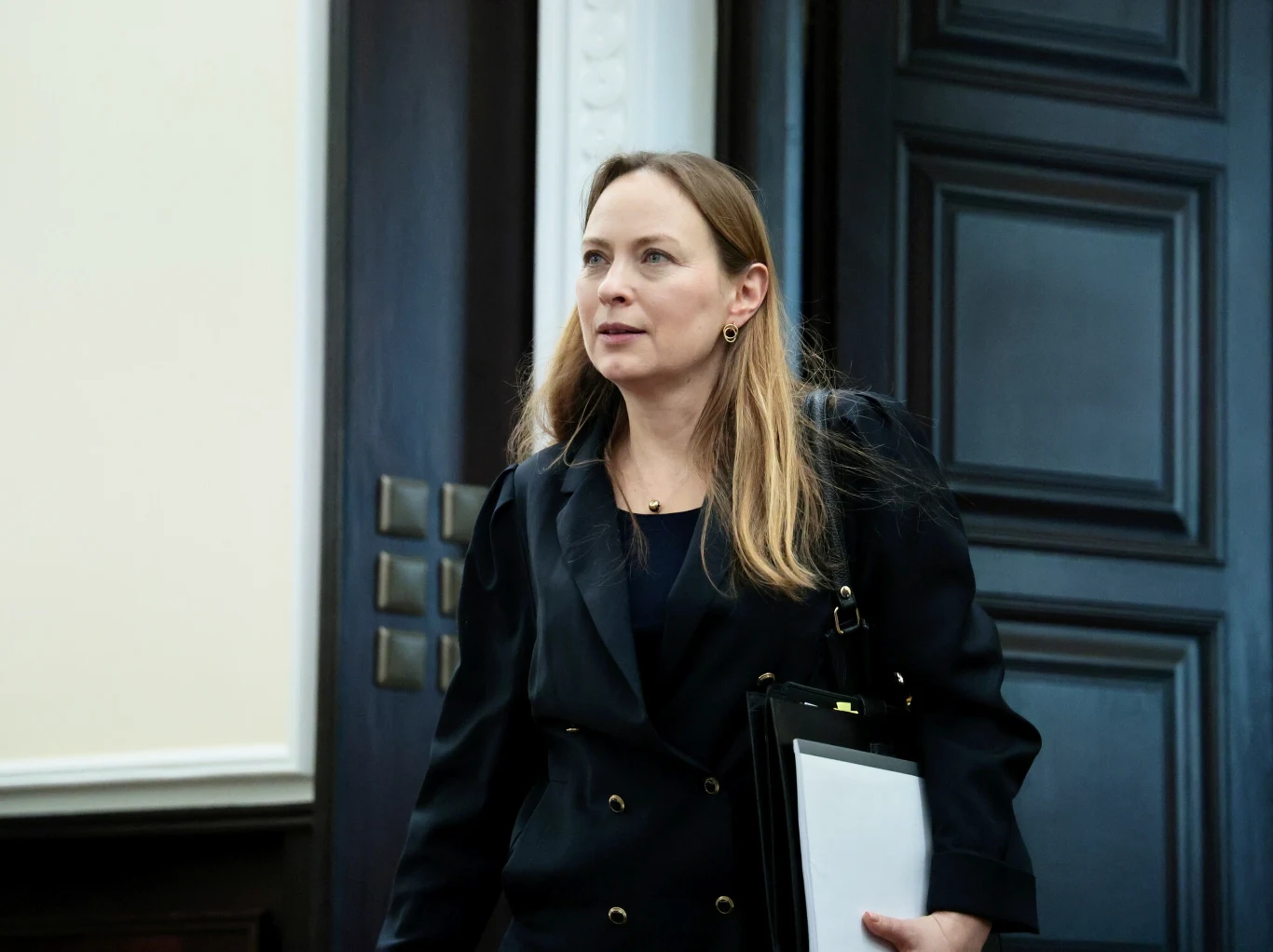 Katarzyna Pełczyńska-Nałęcz stoi na stanowisku, że ETS2 musi zostać zrewidowany. Katarzyna Pełczyńska-Nałęcz stoi na stanowisku, że ETS2 musi zostać zrewidowany.