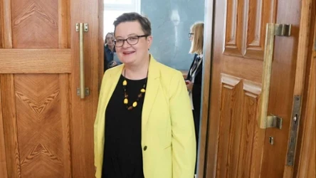 Jak wiceministra edukacji Katarzyna Lubnauer odpowiedziała na interpelację w sprawie prac domowych?