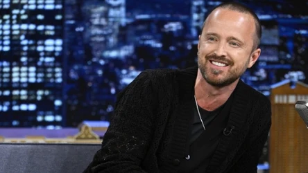 Aaron Paul