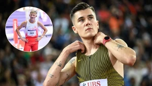 Jakob Ingebrigtsen pobił w Lievin rekord świata na milę. A Filip Rak ustanowił nowy rekord Polski