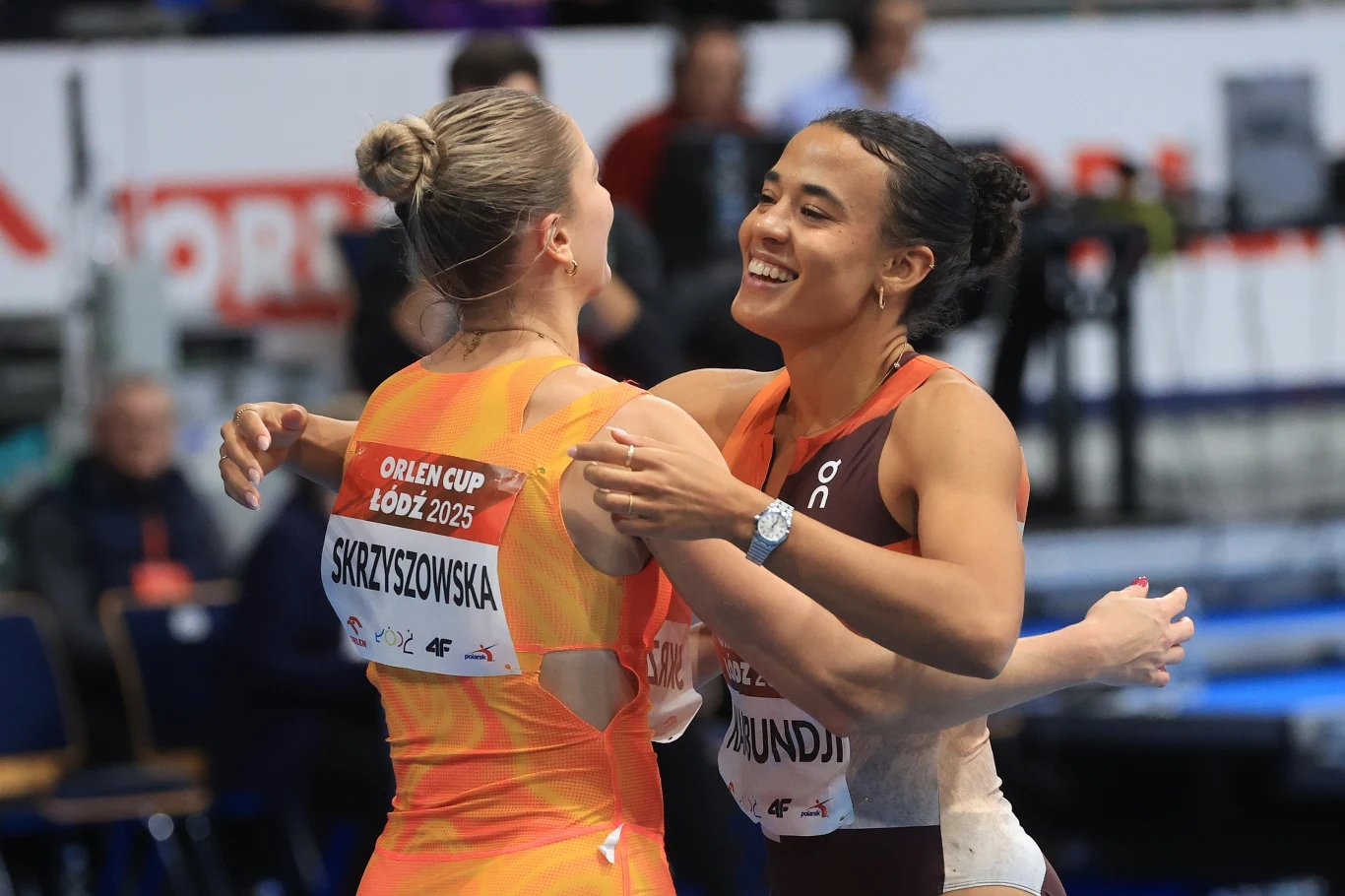 Pia Skrzyszowska