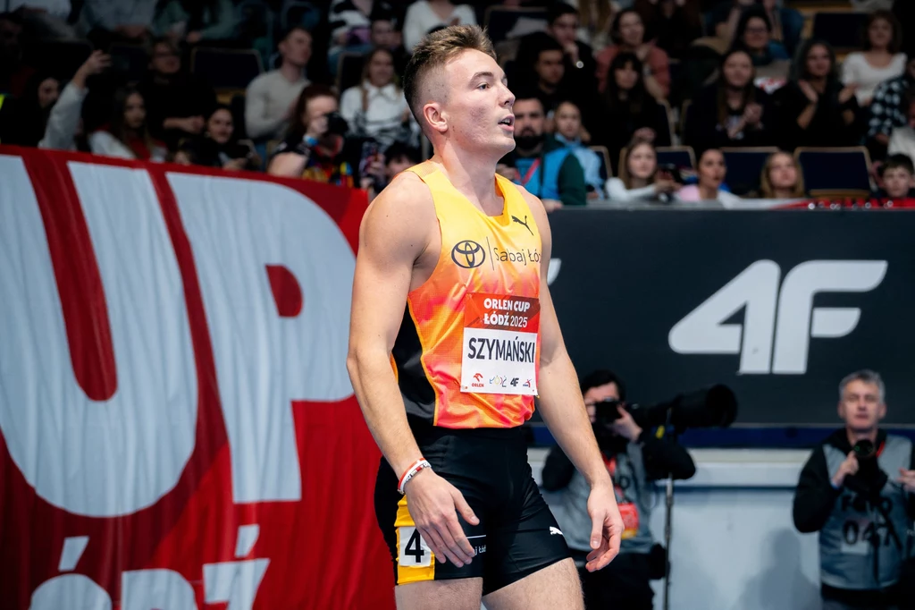 Jakub Szymański Jakub Szymański