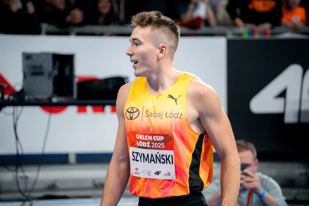 Jakub Szymański