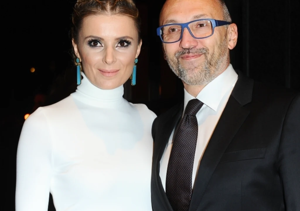 Halina Mlynkova, Leszek Wronka