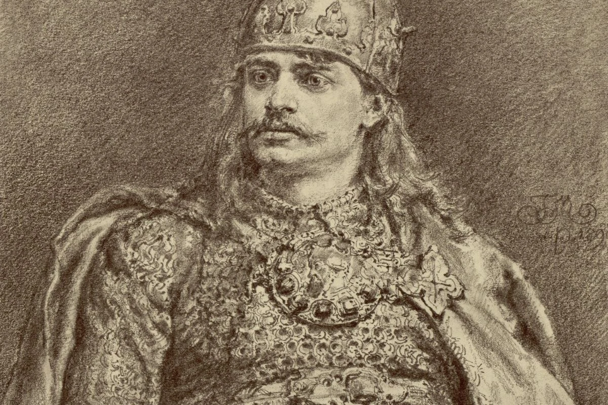 Bolesław III Krzywousty