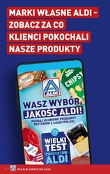 Modne kurtki w niskich cenach! - Aldi