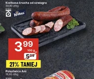 Kiełbasa Krakus