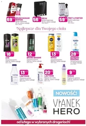 Drogerie Koliber - nowa oferta promocyjna