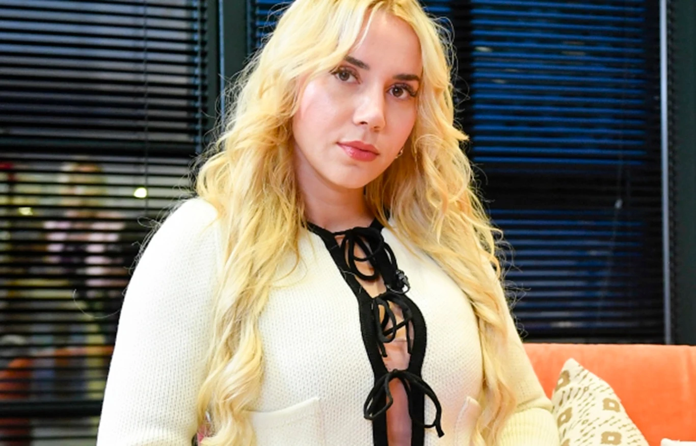 Marianna Schreiber Marianna Schreiber