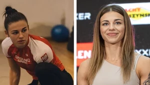 29-letnia Laura Grzyb zmieniła boks na MMA, podpisując wieloletni kontrakt z federacją KSW. Jednak nie traci nadziei na walkę życia między linami
