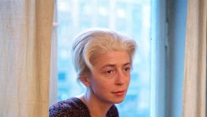 Halina Mikołajska