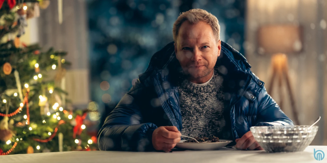 "Listy do M. Pożegnania i powroty"