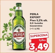 Piwo Perła