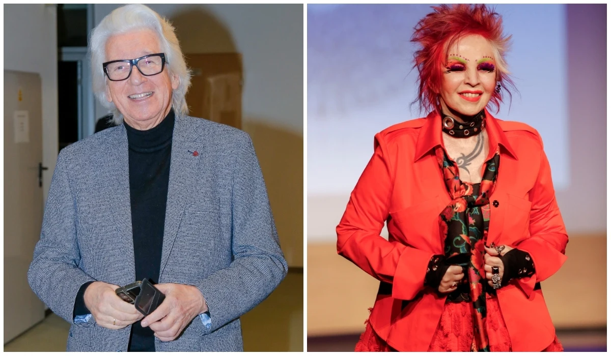 Ryszard Rembiszewski. Krystyna Mazurówna Ryszard Rembiszewski. Krystyna Mazurówna