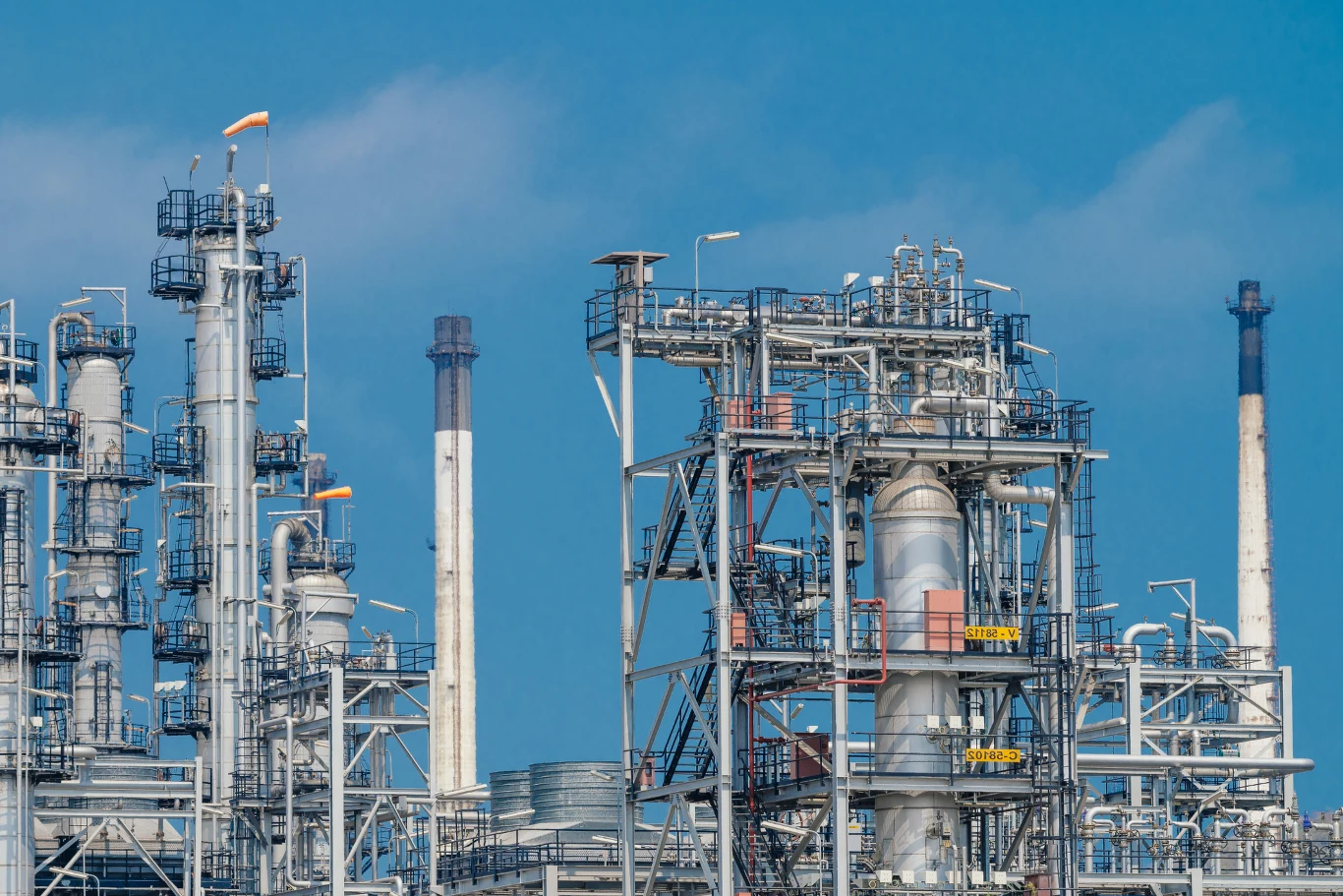 MOL nie jest jedynym koncernem, który dąży do produkcji zrównoważonych paliw.