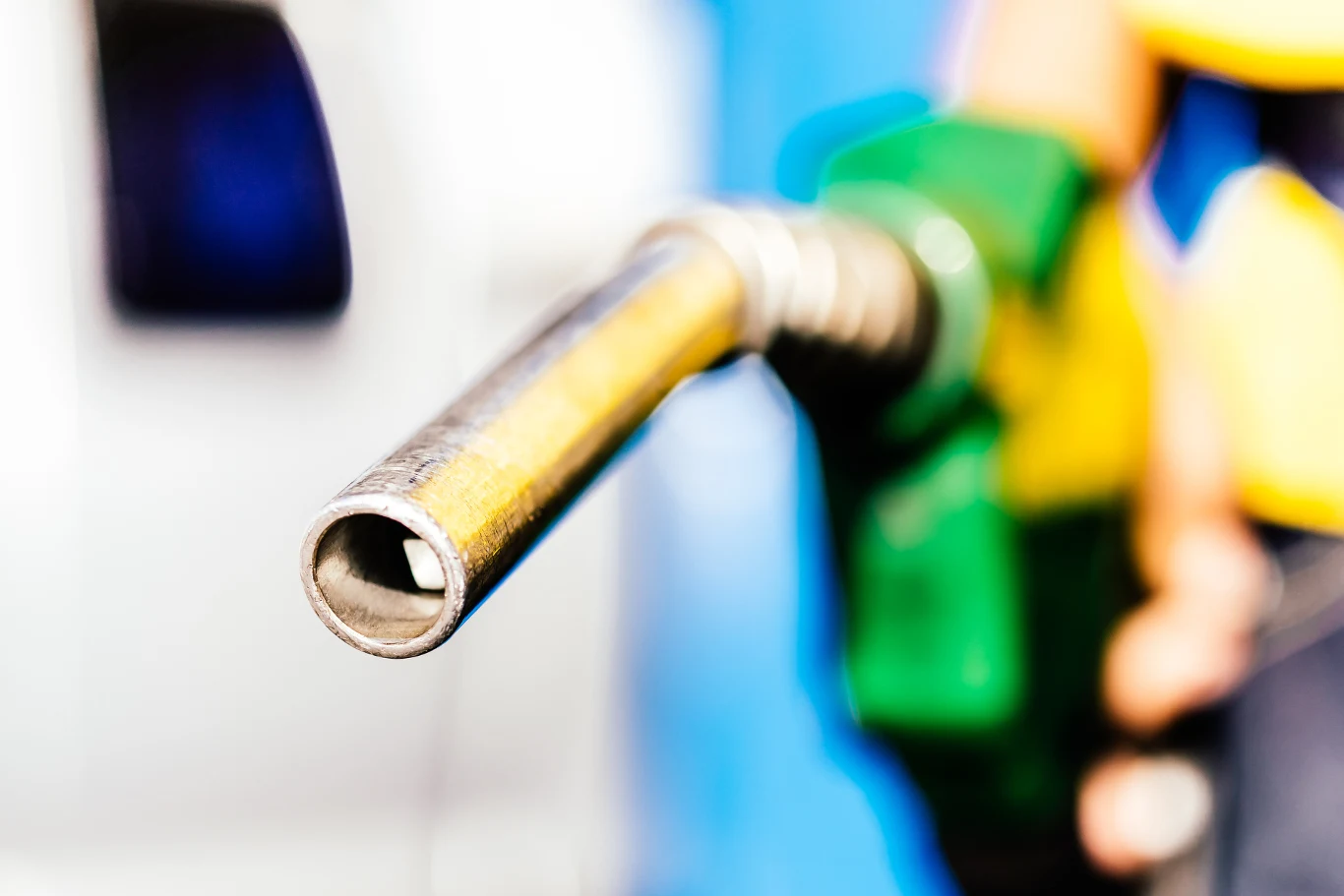 Pozostałości spożywcze stały się elementem wykorzystanym do produkcji biopaliw.