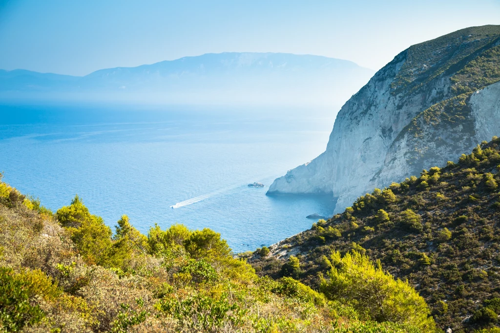 Za co Polacy kochają Zakynthos? Zalet nie ma końca. Latem 2025 to będzie hit wakacji