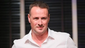 Paweł Małaszyński