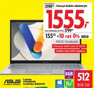 Laptop ASUS