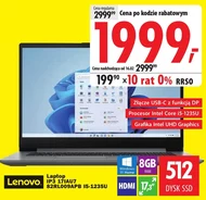 Laptop Lenovo