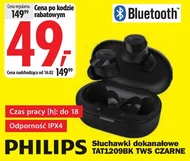 Słuchawki bluetooth Philips