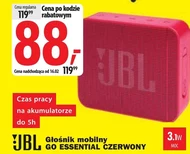 Głośnik bezprzewodowy JBL