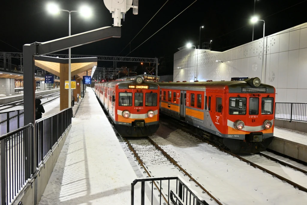 Zmiana na szczycie. Rada nadzorcza odwołała prezesa Polregio (zdj. ilustracyjne)