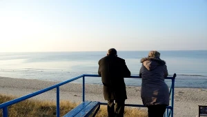 Podobno to najgorsze nadmorskie uzdrowisko. Kuracjusze nie chcą tu wracać