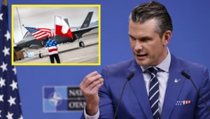 Pete Hegseth chce przyspieszyć sprzedaż broni z USA