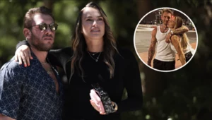 Aryna Sabalenka i Georgios Frangulis