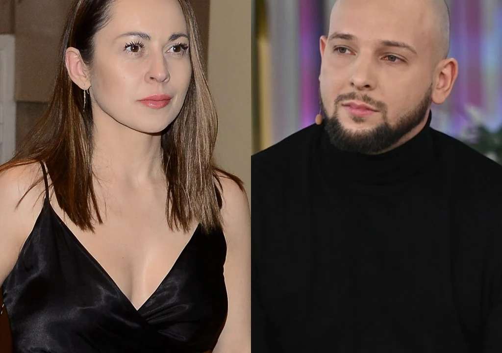 Klaudia Kardas i Maciej Pela mają ze sobą bliski kontakt Klaudia Kardas i Maciej Pela mają ze sobą bliski kontakt