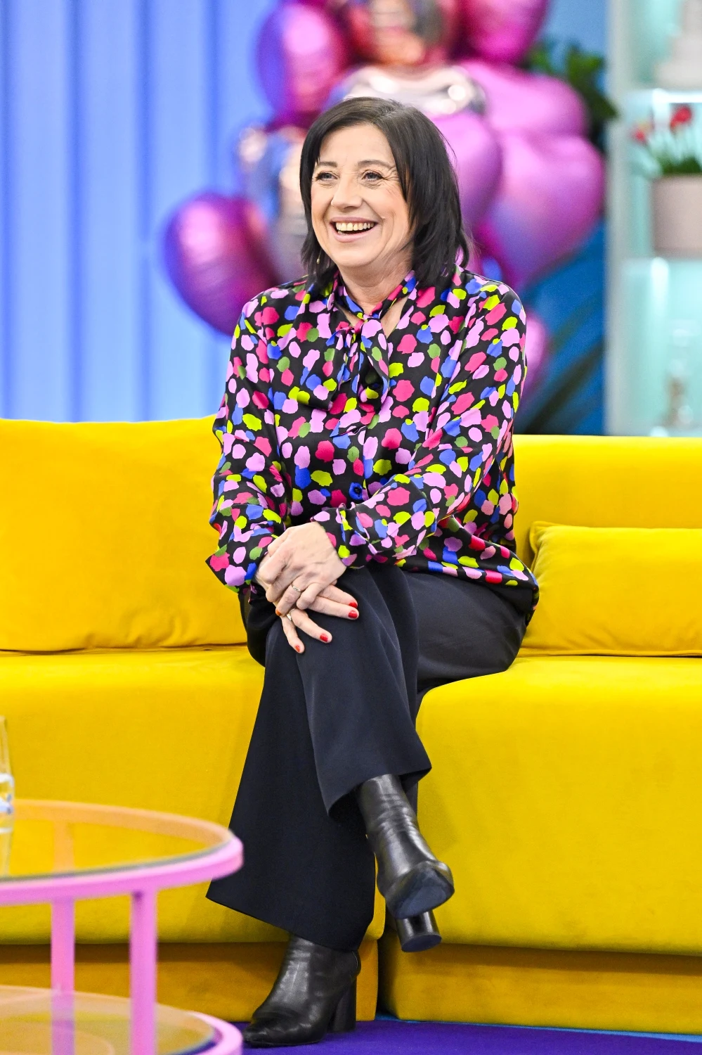 Hanna Śleszyńska Hanna Śleszyńska