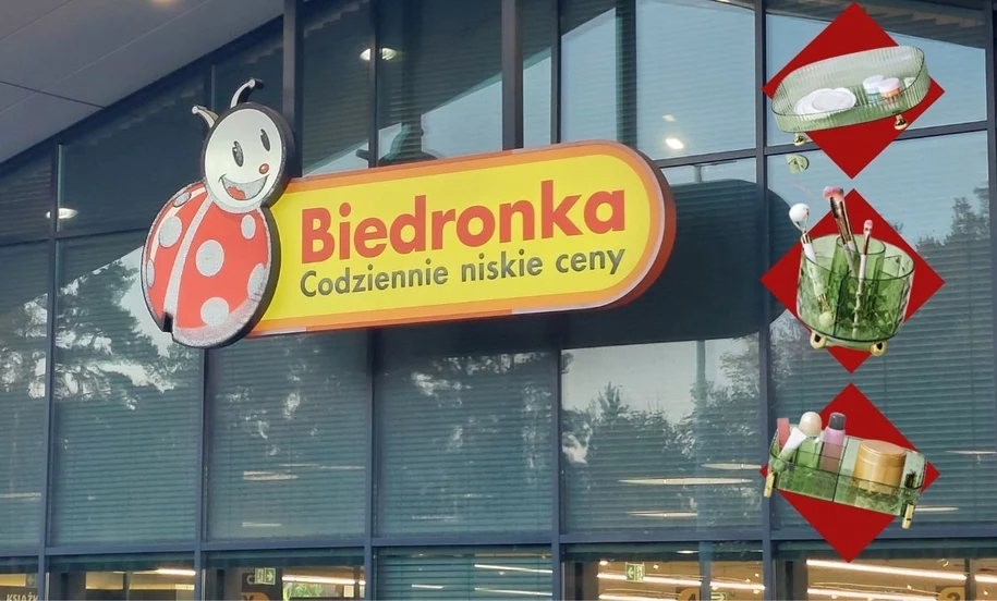 Рекламний бюлетень Biedronka