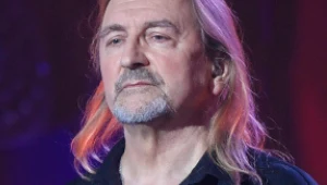 Piekarczyk rzadko pokazuje się z żoną. Po latach wyznał, jaka jest prawda o ich małżeństwie