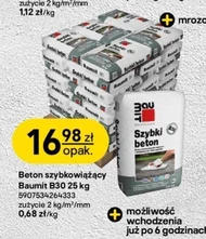 Beton Baumit