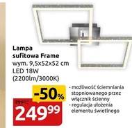 Lampa LED