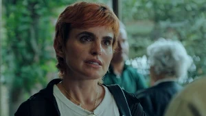 Verónica Echegui w serialu "Miłość na zabój"