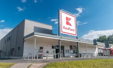 kaufland