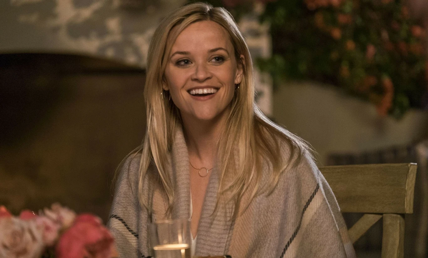 Kadr z filmu "Wszyscy moi mężczyźni" Kadr z filmu "Wszyscy moi mężczyźni"