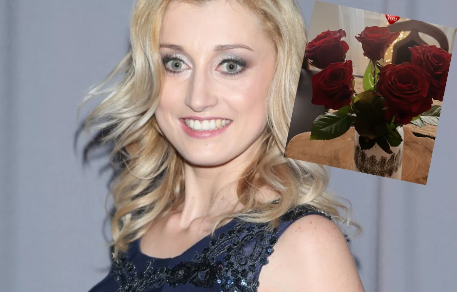 Justyna Żyła potwierdza szczęśliwe wieści Justyna Żyła potwierdza szczęśliwe wieści