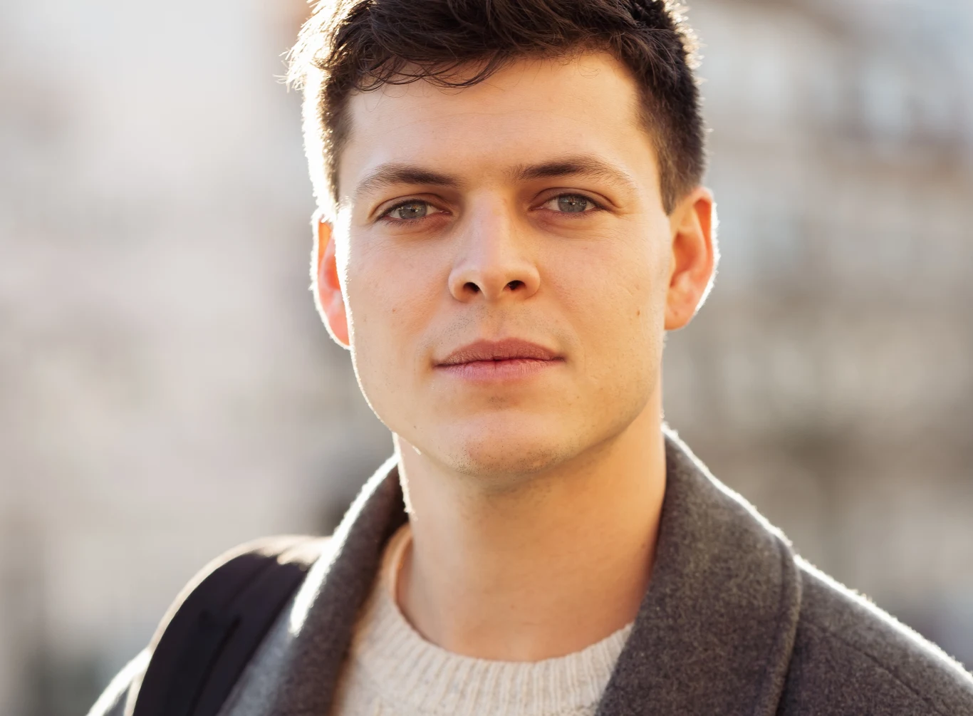 Alex Høgh Andersen