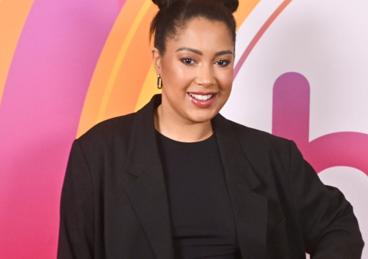 Patricia Kazadi Patricia Kazadi