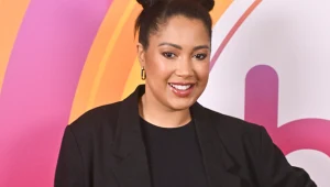 Patricia Kazadi