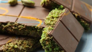 Dubajską czekoladę zrobisz sama za grosze. Jest lepsza i zdrowsza niż z marketu