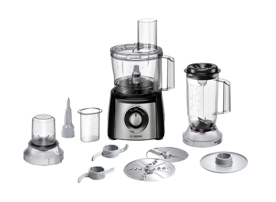 Tego nikt się nie spodziewał! Robot kuchenny Bosch w Lidlu teraz 200 zł taniej!