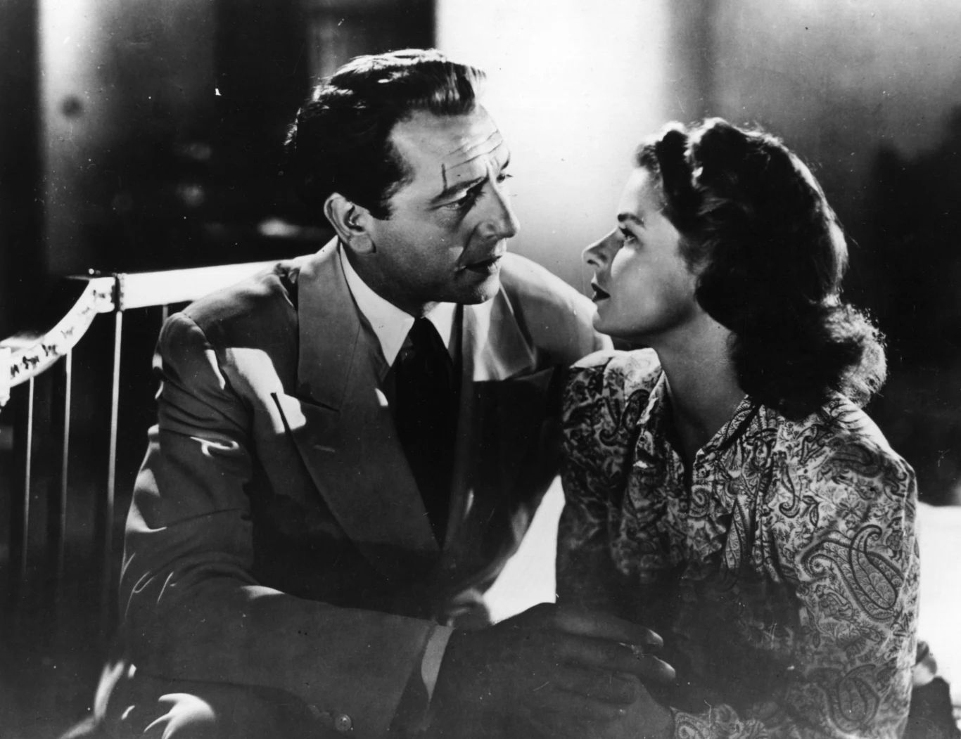 "Casablanca" "Casablanca"