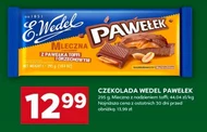 Czekolada E. Wedel