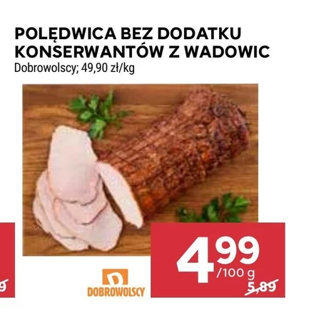 Polędwica Dobrowolscy